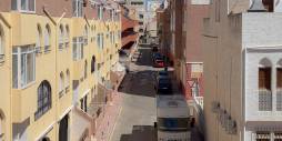 Tweedehands - Appartement - Torrevieja - La Mata