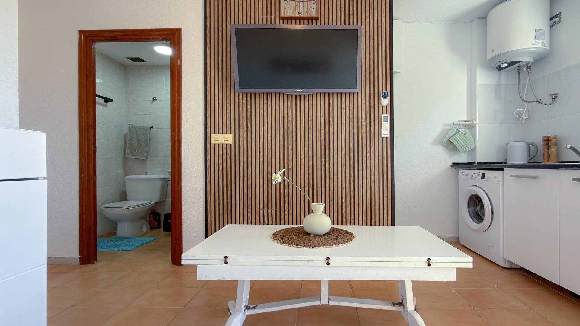 Tweedehands - Appartement - Torrevieja - La Mata