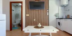 Tweedehands - Appartement - Torrevieja - La Mata