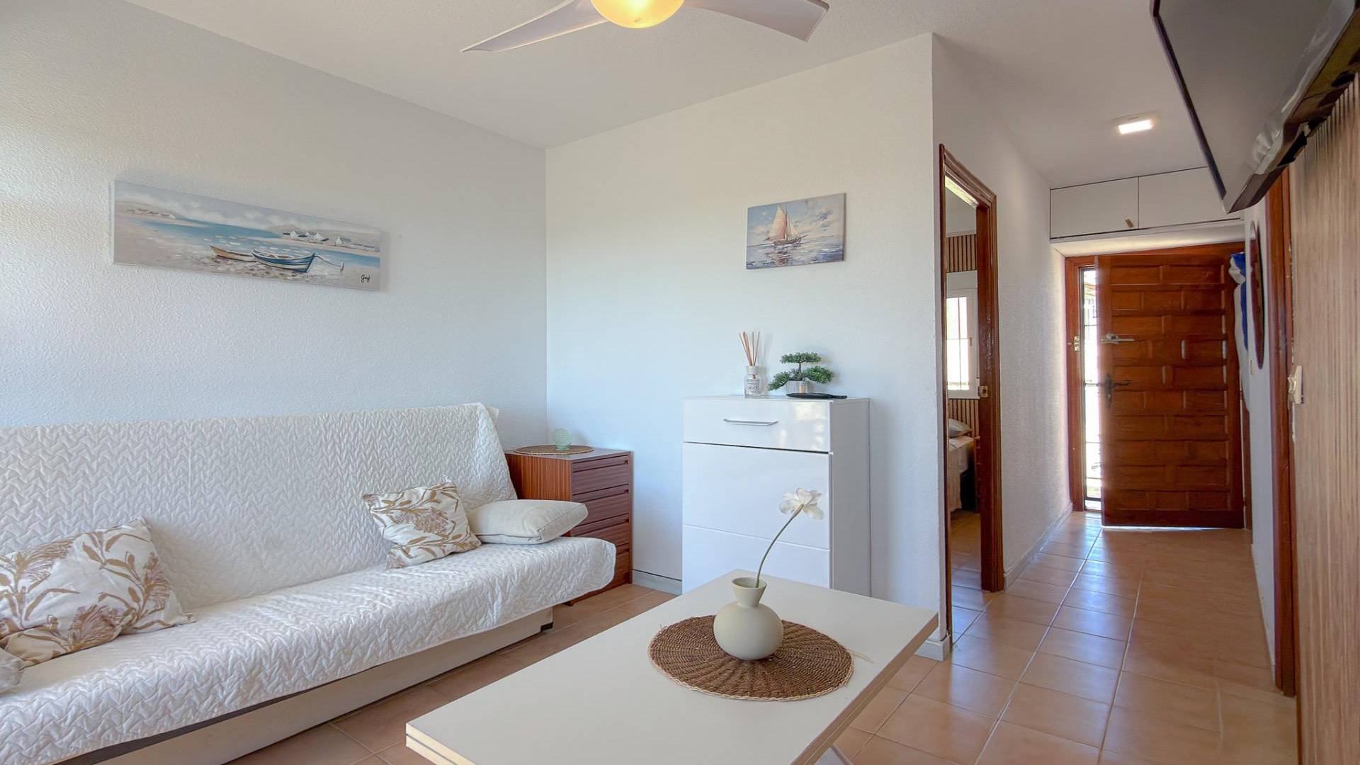 Tweedehands - Appartement - Torrevieja - La Mata