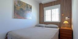 Tweedehands - Appartement - Torrevieja - La Mata