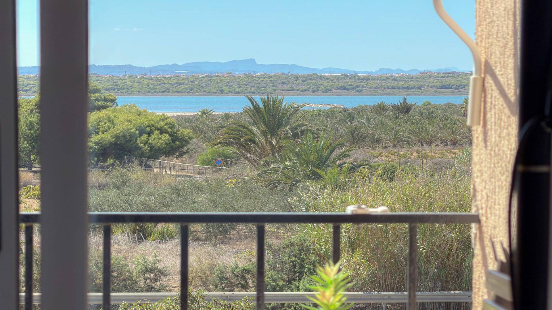 Tweedehands - Appartement - Torrevieja - La Mata