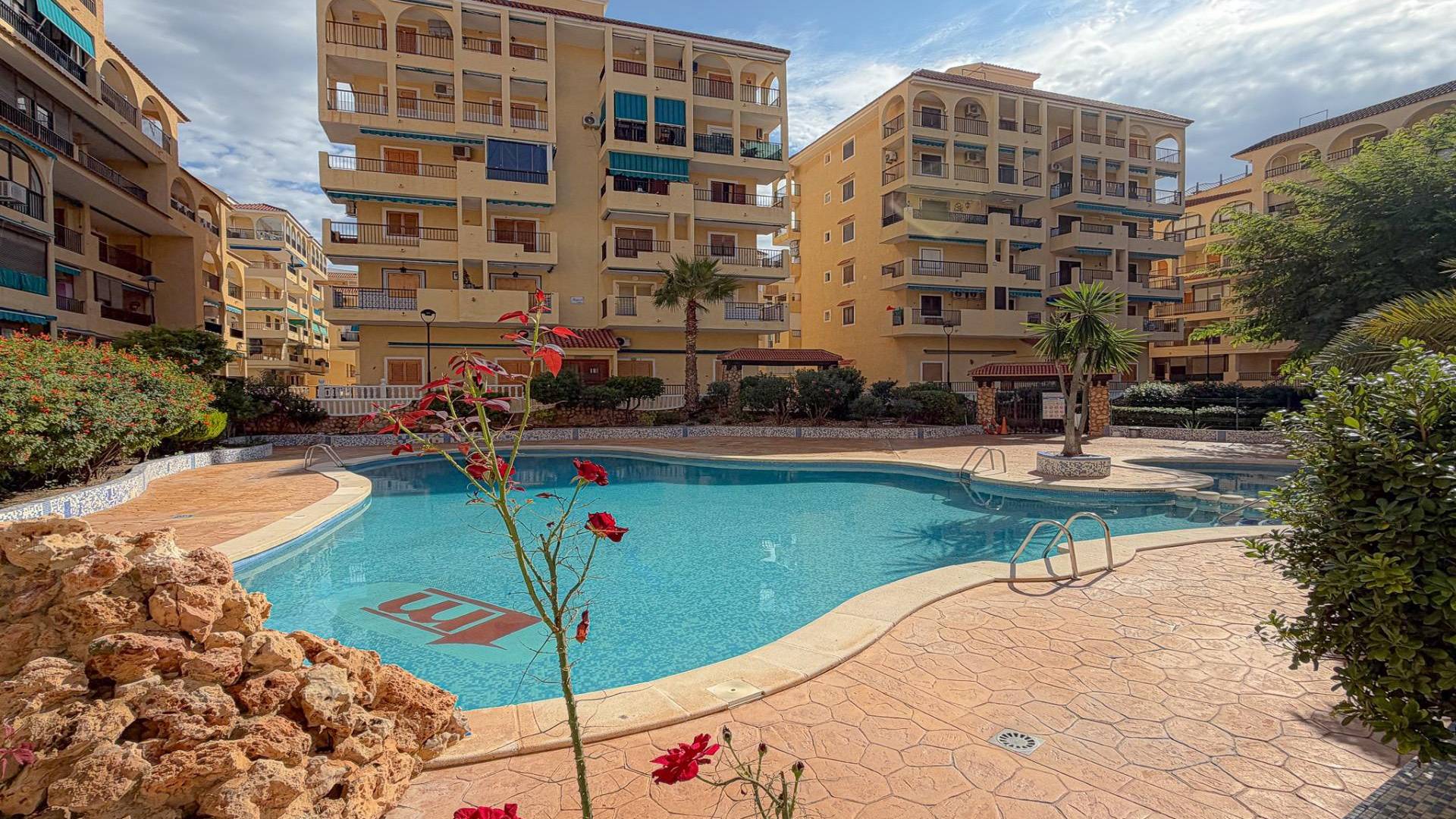 Tweedehands - Appartement - Torrevieja - La Mata