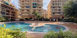 Tweedehands - Appartement - Torrevieja - La Mata