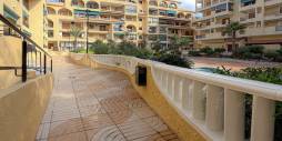 Tweedehands - Appartement - Torrevieja - La Mata