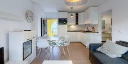Tweedehands - Appartement - Torrevieja - La Mata