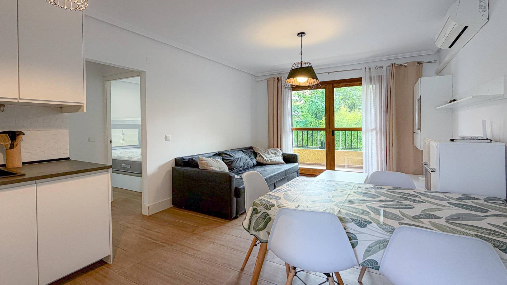 Tweedehands - Appartement - Torrevieja - La Mata