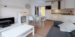 Tweedehands - Appartement - Torrevieja - La Mata