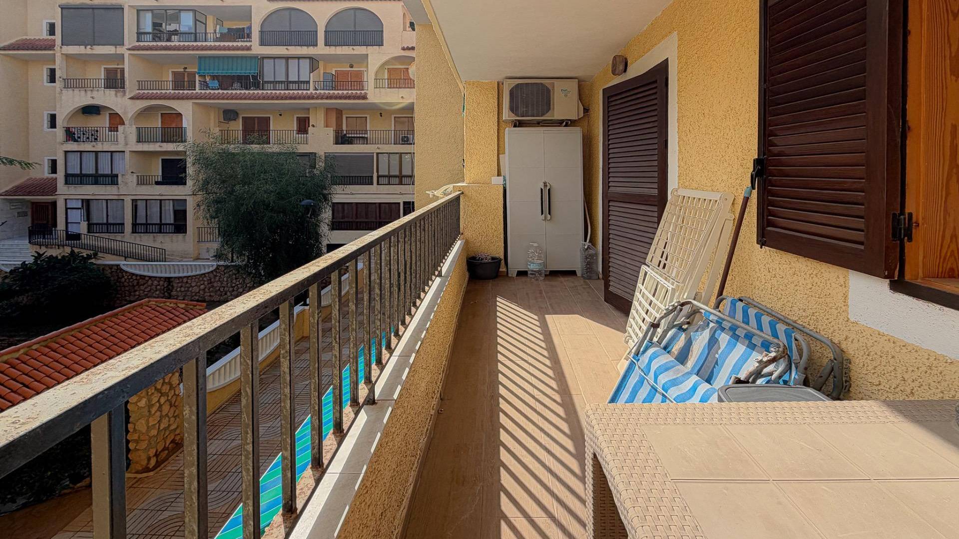 Tweedehands - Appartement - Torrevieja - La Mata