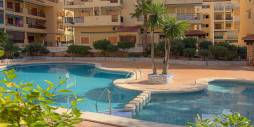 Tweedehands - Appartement - Torrevieja - La Mata