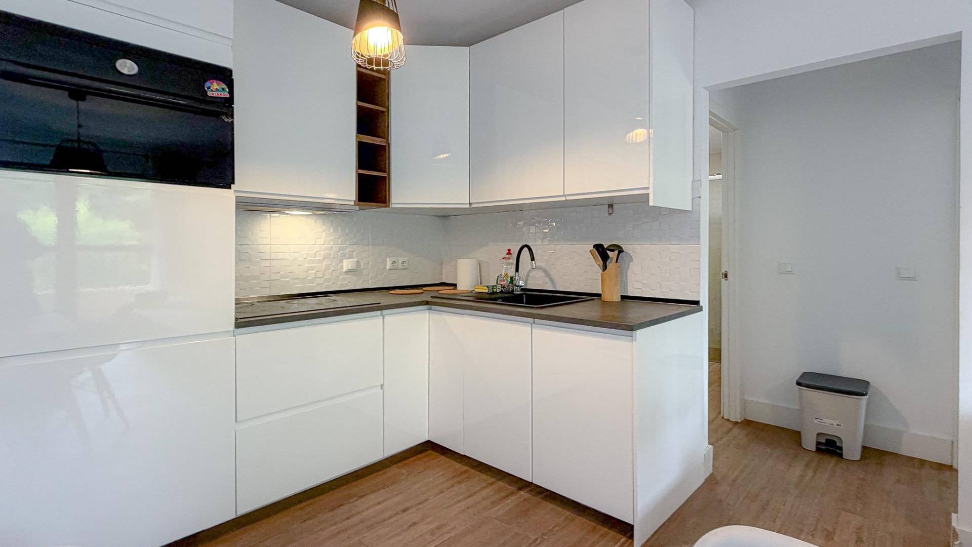 Tweedehands - Appartement - Torrevieja - La Mata