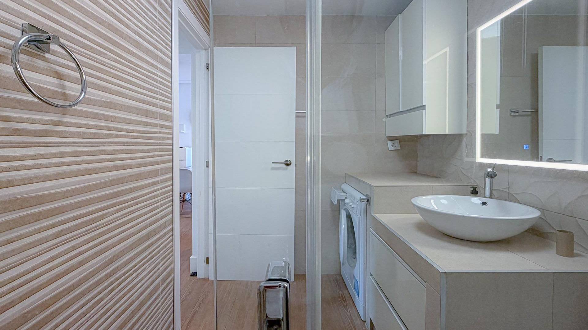 Tweedehands - Appartement - Torrevieja - La Mata