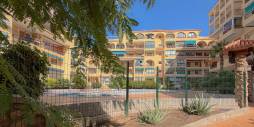 Tweedehands - Appartement - Torrevieja - La Mata