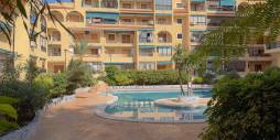 Tweedehands - Appartement - Torrevieja - La Mata