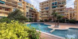 Tweedehands - Appartement - Torrevieja - La Mata
