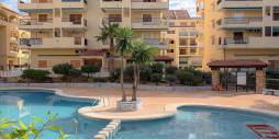 Tweedehands - Appartement - Torrevieja - La Mata