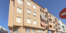 Tweedehands - Appartement - Torrevieja - La Mata