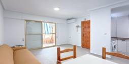 Tweedehands - Appartement - Torrevieja - La Mata