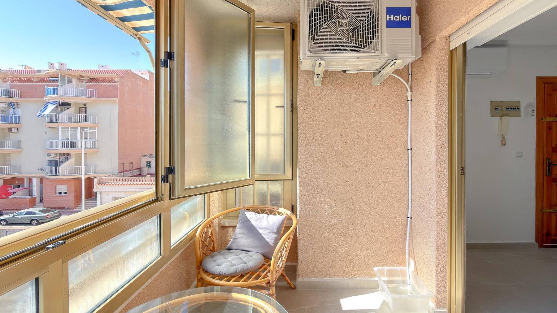 Tweedehands - Appartement - Torrevieja - La Mata