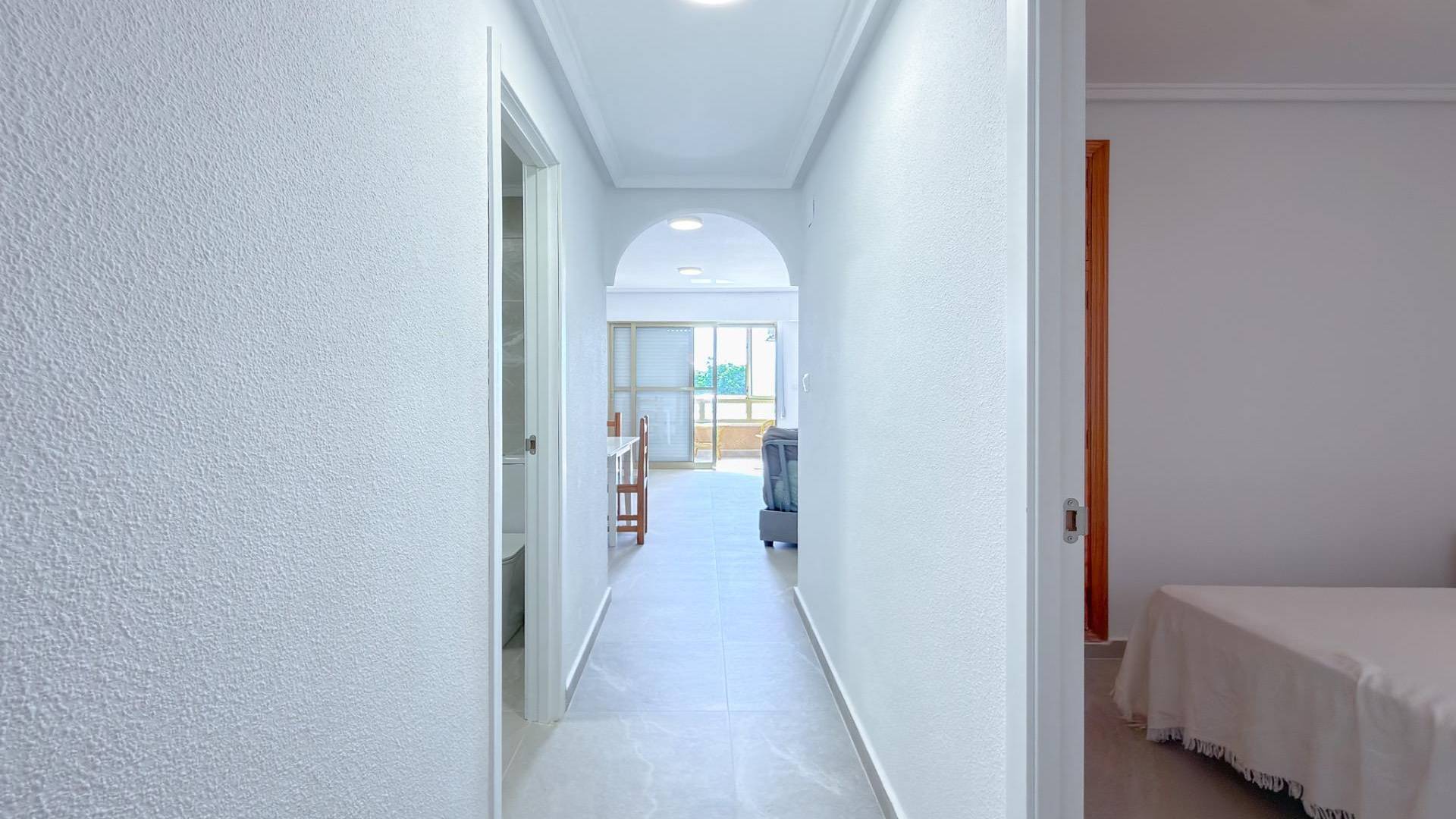 Tweedehands - Appartement - Torrevieja - La Mata