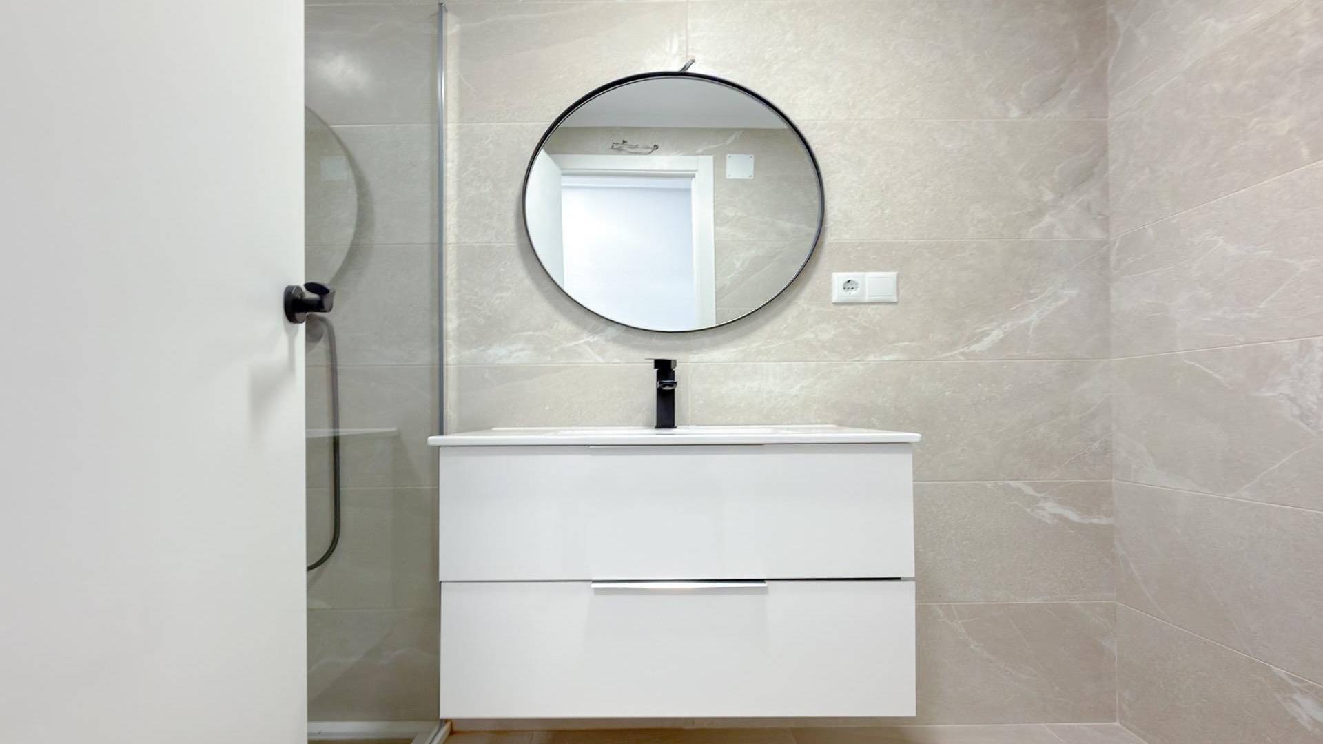 Tweedehands - Appartement - Torrevieja - La Mata