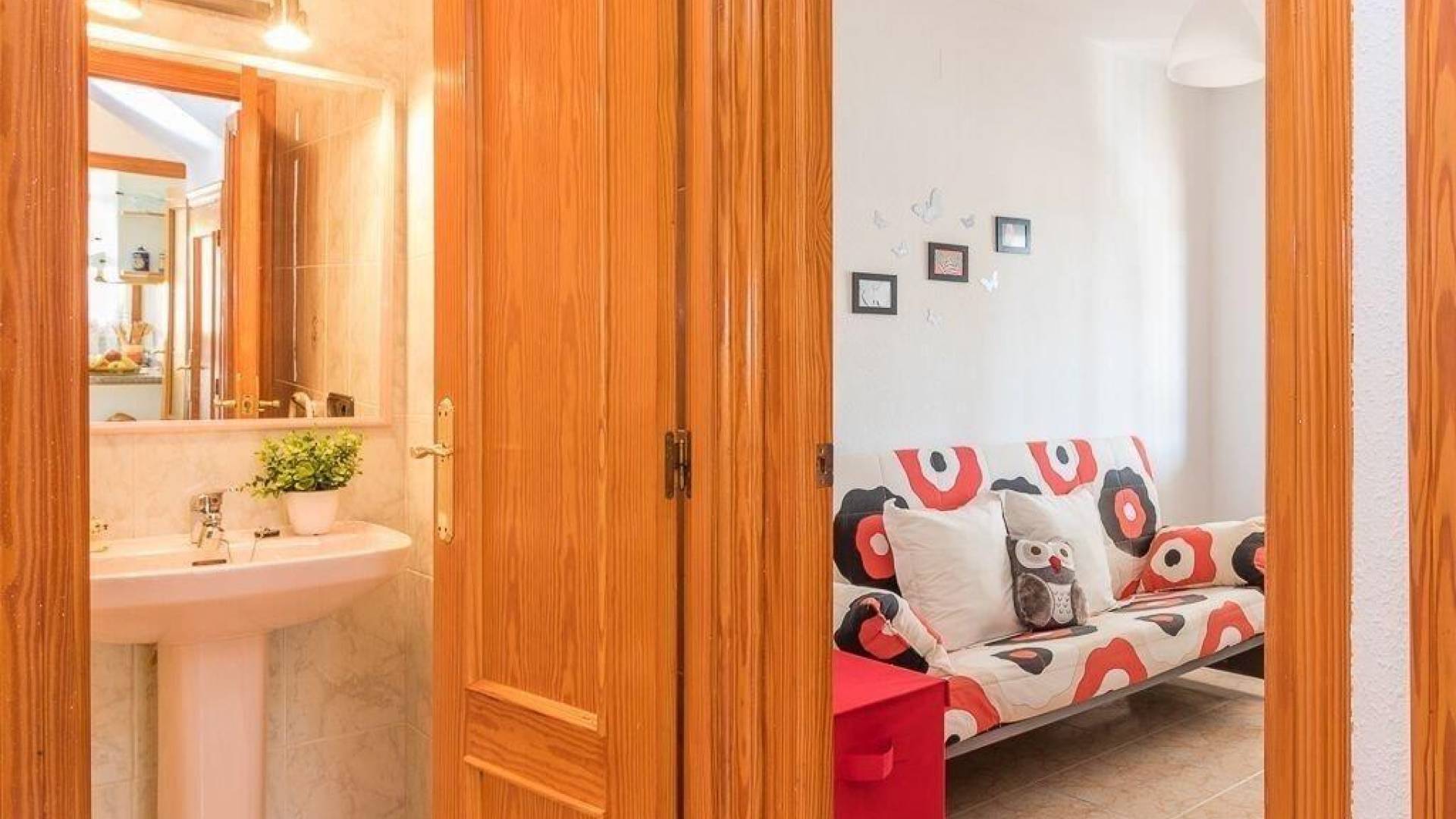Tweedehands - Appartement - Torrevieja - La Mata