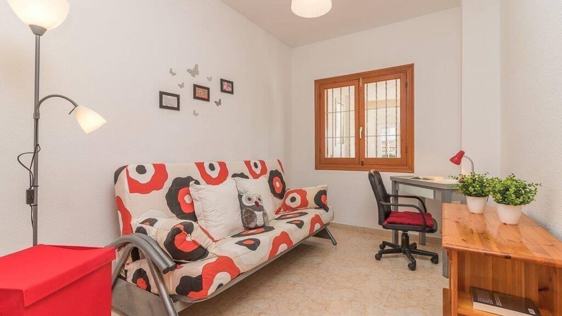 Tweedehands - Appartement - Torrevieja - La Mata
