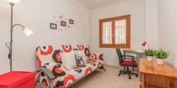 Tweedehands - Appartement - Torrevieja - La Mata