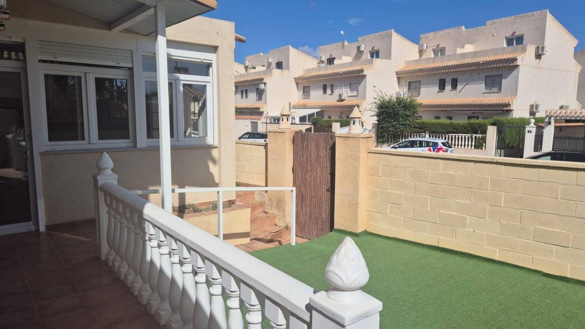 Tweedehands - Appartement - Torrevieja - La Mata