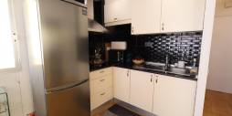 Tweedehands - Appartement - Torrevieja - La veleta