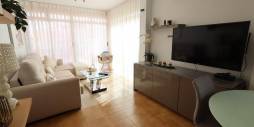 Tweedehands - Appartement - Torrevieja - La veleta