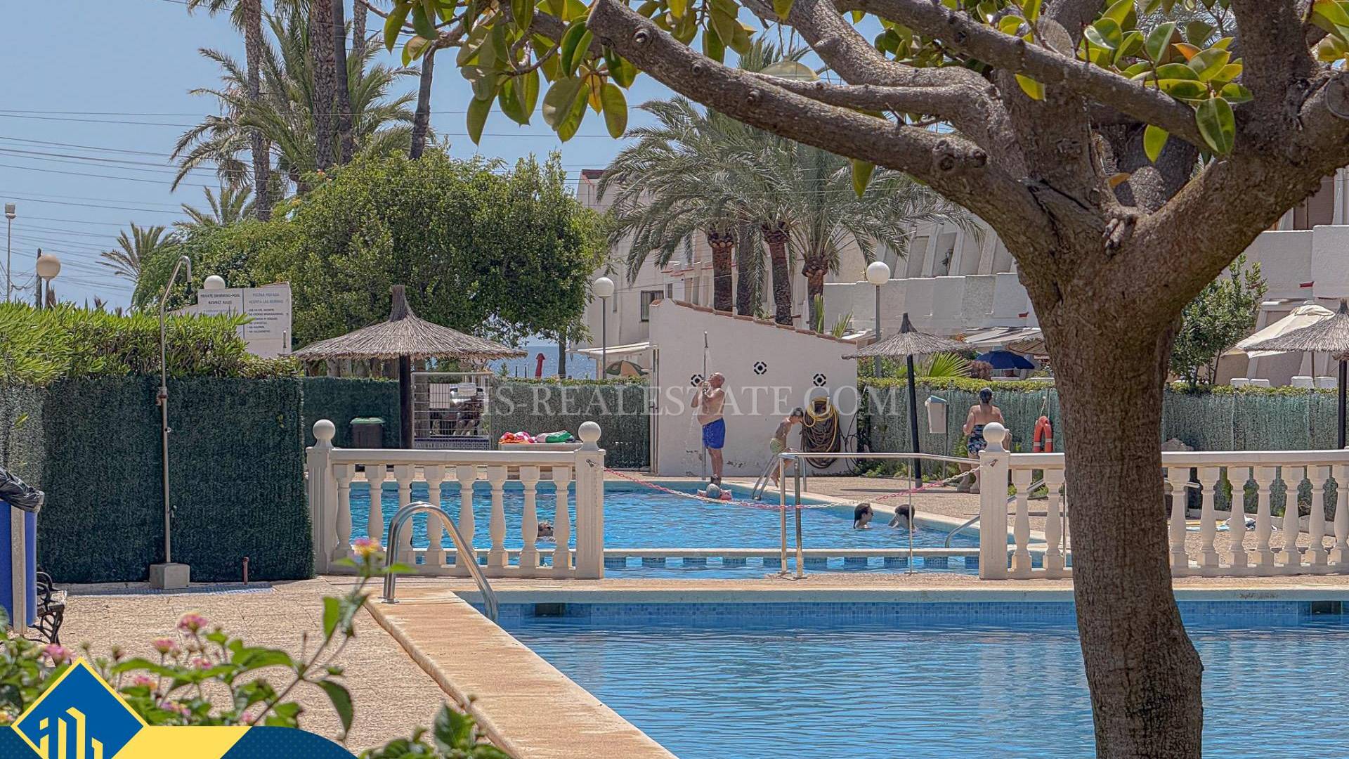Tweedehands - Appartement - Torrevieja - La veleta