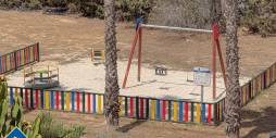 Tweedehands - Appartement - Torrevieja - La veleta