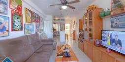 Tweedehands - Appartement - Torrevieja - La veleta