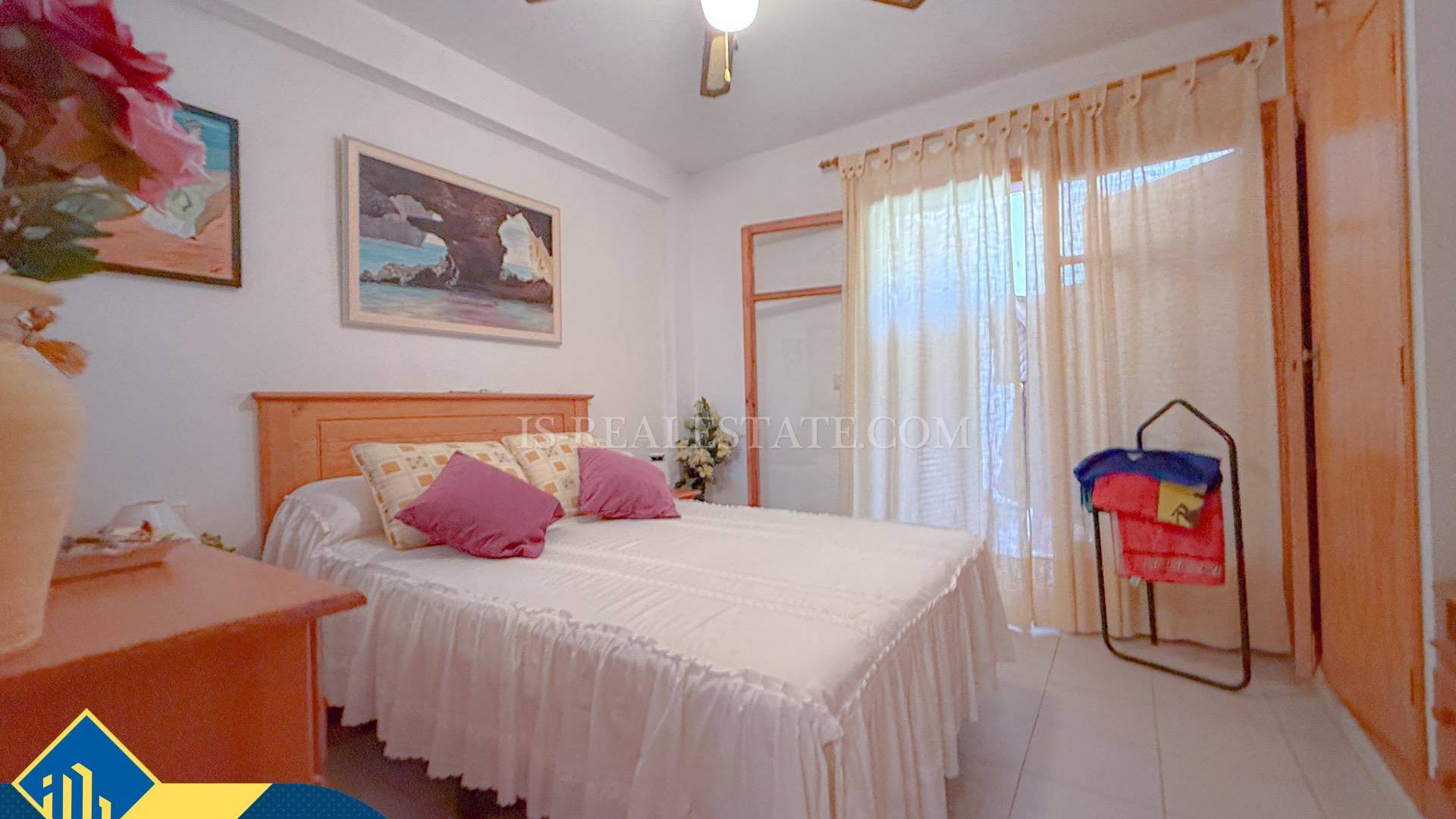 Tweedehands - Appartement - Torrevieja - La veleta