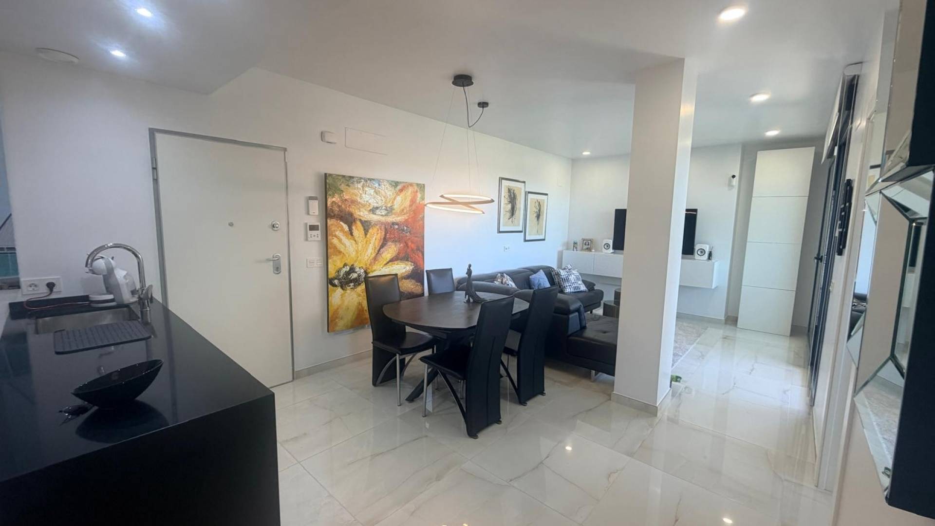 Tweedehands - Appartement - Torrevieja - Los altos