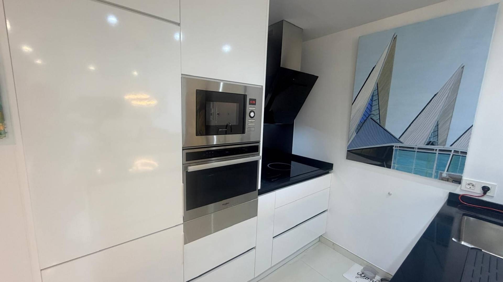 Tweedehands - Appartement - Torrevieja - Los altos