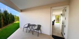 Tweedehands - Appartement - Torrevieja - Los balcones