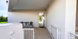 Tweedehands - Appartement - Torrevieja - Los balcones