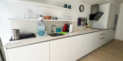 Tweedehands - Appartement - Torrevieja - Los balcones