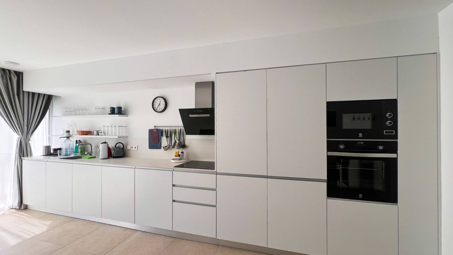 Tweedehands - Appartement - Torrevieja - Los balcones