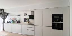 Tweedehands - Appartement - Torrevieja - Los balcones