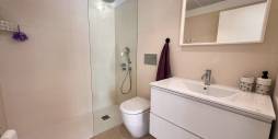 Tweedehands - Appartement - Torrevieja - Los balcones