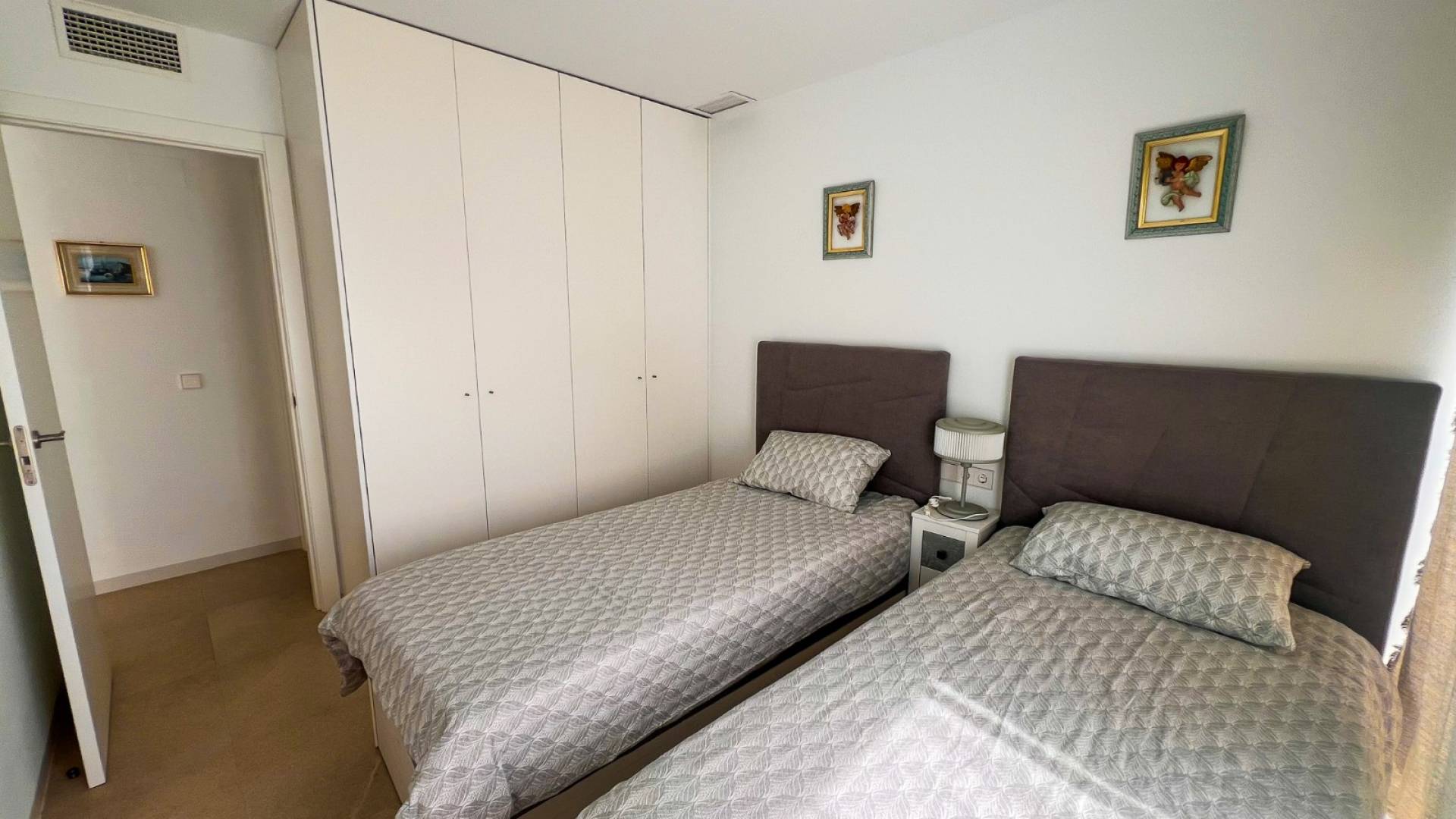 Tweedehands - Appartement - Torrevieja - Los balcones