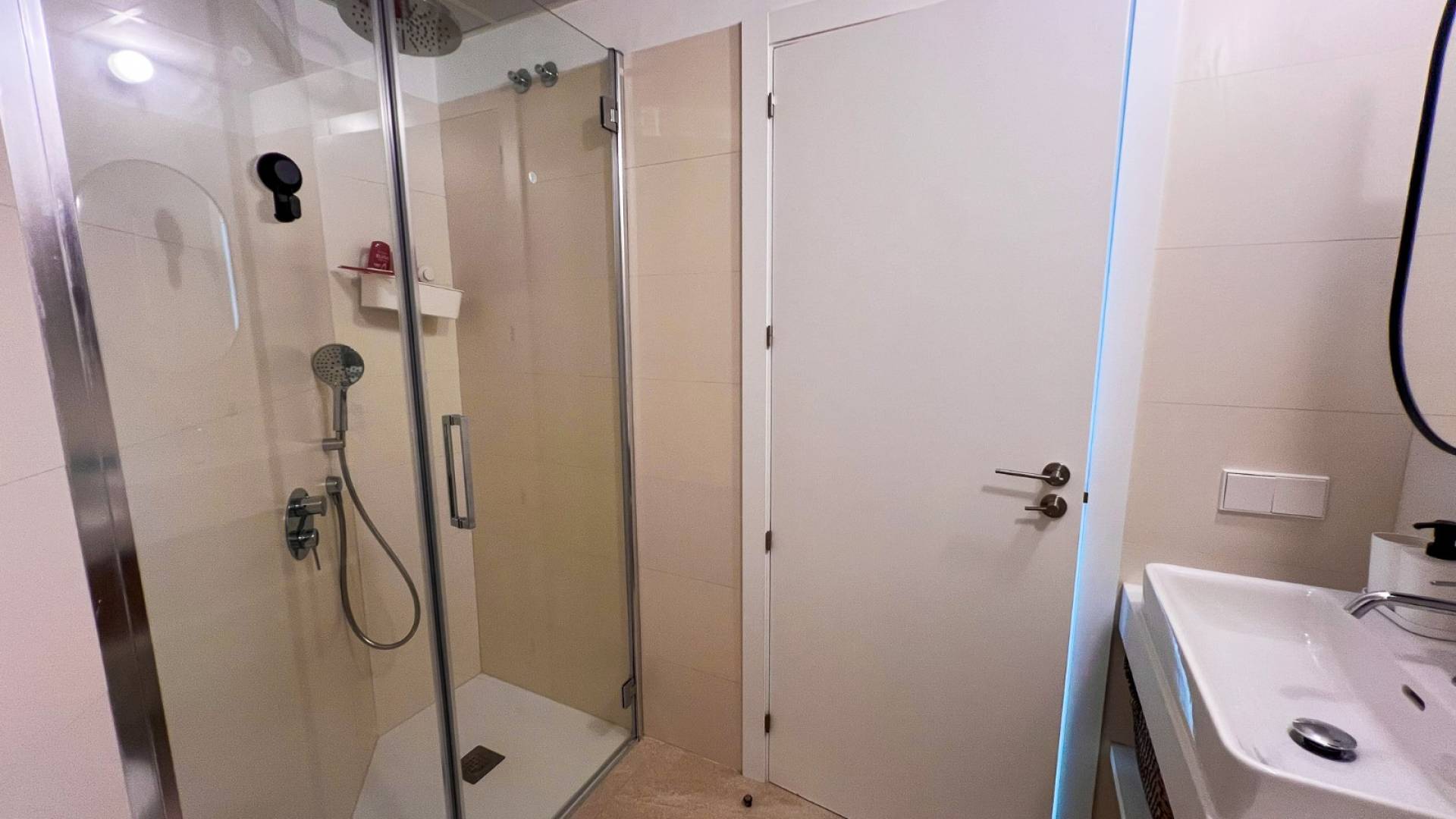 Tweedehands - Appartement - Torrevieja - Los balcones