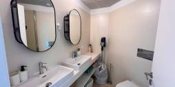 Tweedehands - Appartement - Torrevieja - Los balcones