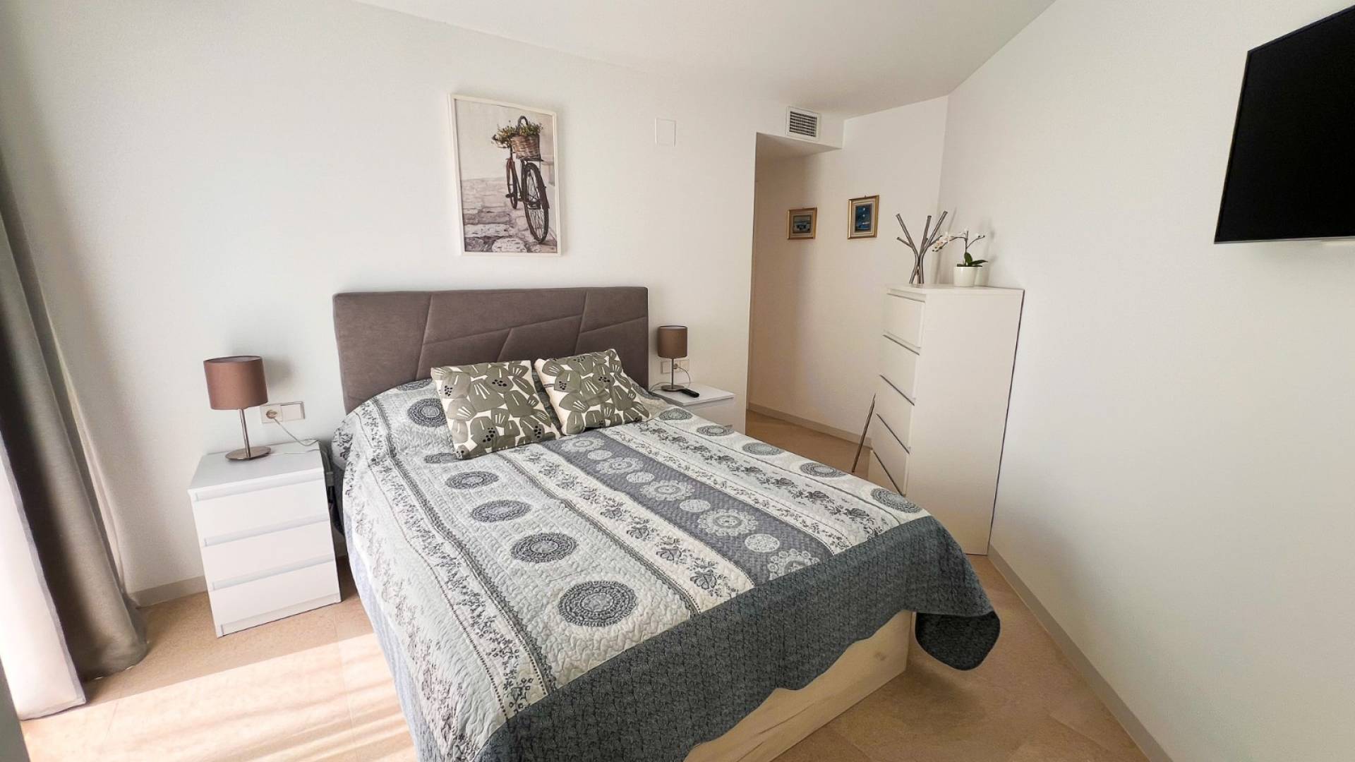 Tweedehands - Appartement - Torrevieja - Los balcones