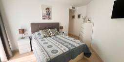 Tweedehands - Appartement - Torrevieja - Los balcones