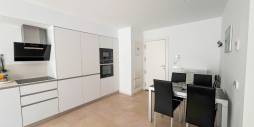 Tweedehands - Appartement - Torrevieja - Los balcones
