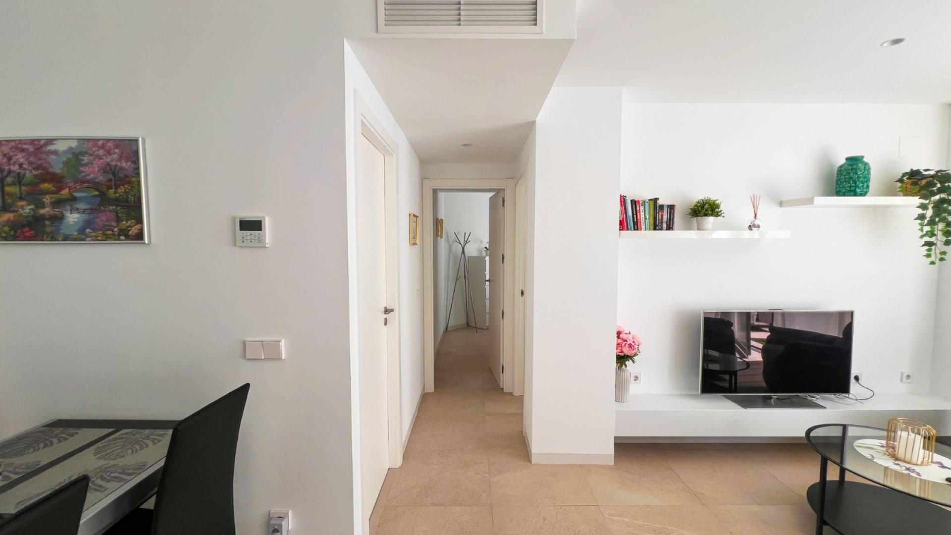 Tweedehands - Appartement - Torrevieja - Los balcones